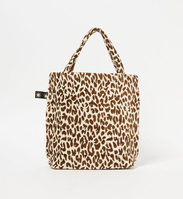 UNITED ARROWS green label relaxing「【別注】＜Bindu＞トートバッグ 25FW」|トートバッグ|