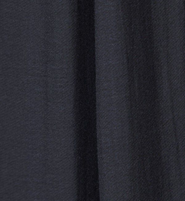 UNITED ARROWS green label relaxing「［size SHORTあり］エアリーギャザー スカート」|フレア|