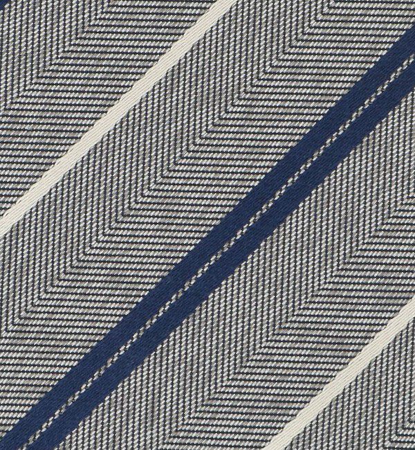 UNITED ARROWS green label relaxing「GLR ジャパン ヴィンテージ 8.0cm ストライプ2 ネクタイ」|ネクタイ・蝶ネクタイ|