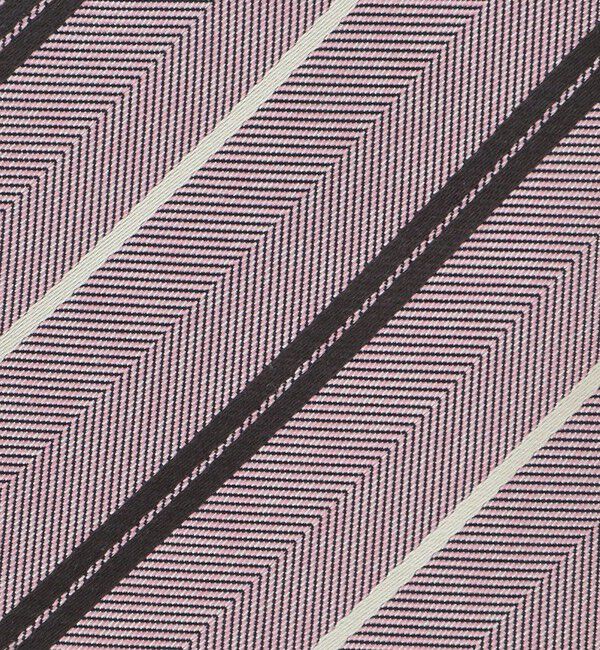 UNITED ARROWS green label relaxing「GLR ジャパン ヴィンテージ 8.0cm ストライプ2 ネクタイ」|ネクタイ・蝶ネクタイ|