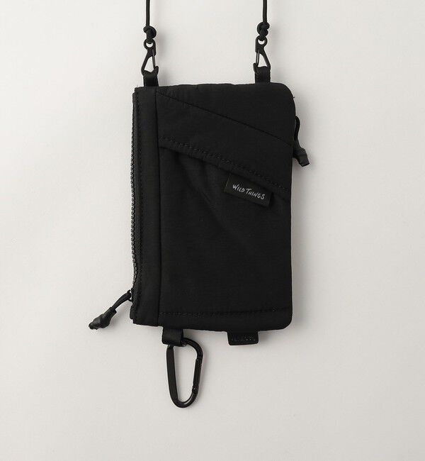 BEAUTY&YOUTH UNITED ARROWS「＜A SCENE&times;WILD THINGS＞モンスター ポーチ」|その他|