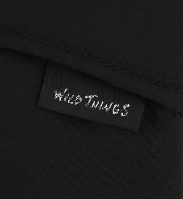 BEAUTY&YOUTH UNITED ARROWS「＜A SCENE&times;WILD THINGS＞モンスター ポーチ」|その他|