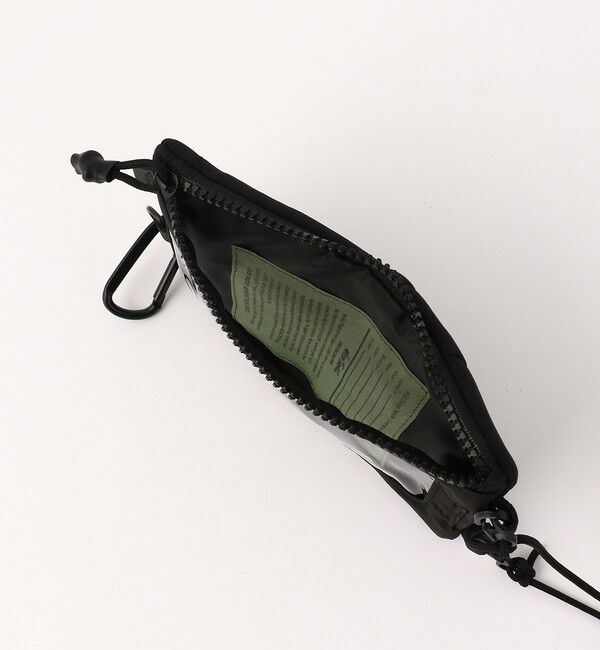 BEAUTY&YOUTH UNITED ARROWS「＜A SCENE&times;WILD THINGS＞モンスター ポーチ」|その他|