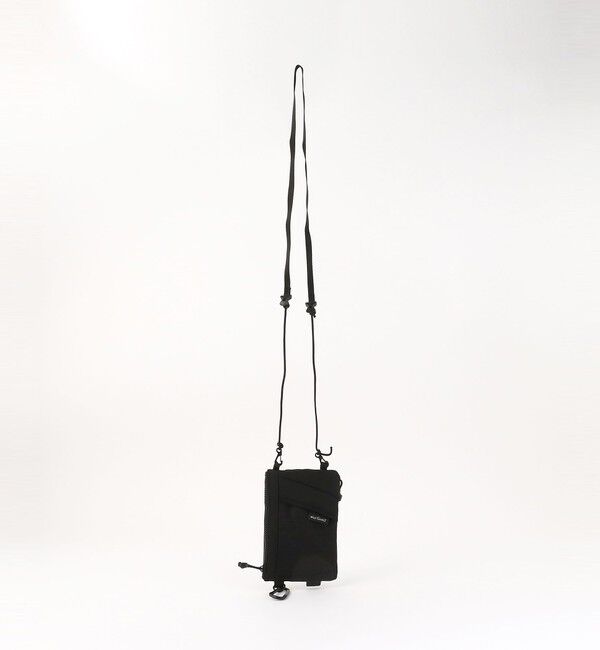 BEAUTY&YOUTH UNITED ARROWS「＜A SCENE&times;WILD THINGS＞モンスター ポーチ」|その他|