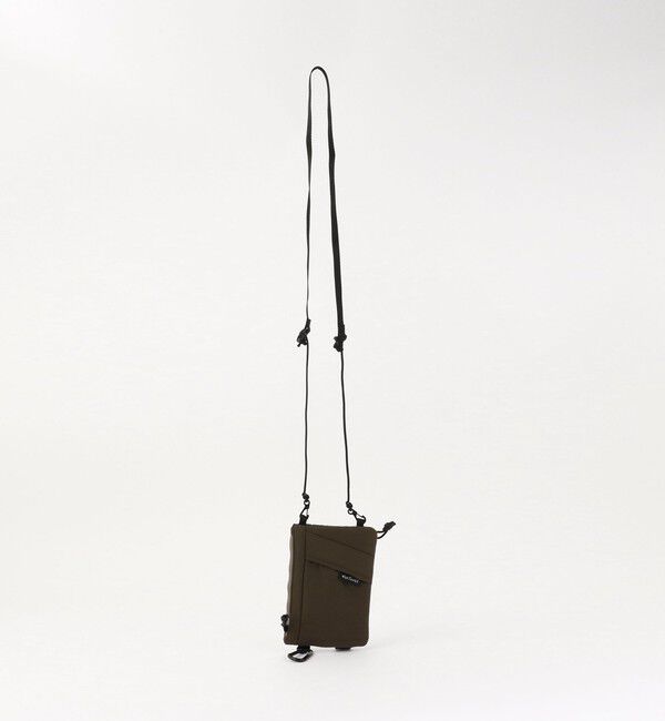 BEAUTY&YOUTH UNITED ARROWS「＜A SCENE&times;WILD THINGS＞モンスター ポーチ」|その他|