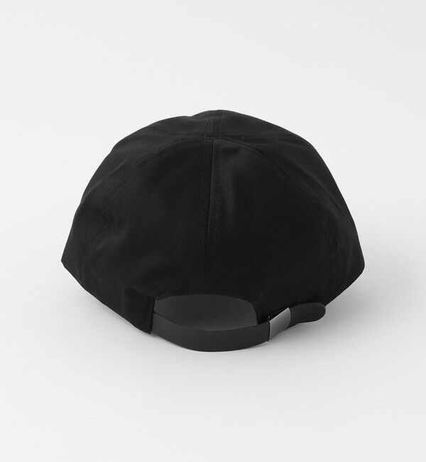 MONKEY TIME「ツイル パネル キャップ」|ハット|