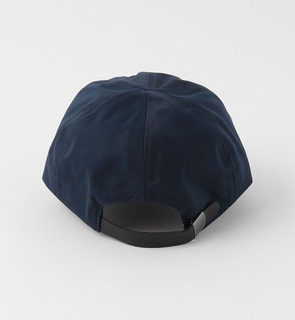 MONKEY TIME「ツイル パネル キャップ」|ハット|