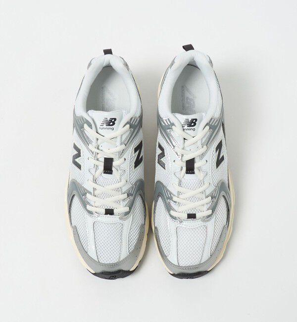 BEAUTY&YOUTH UNITED ARROWS「＜New Balance＞U530 スニーカー」|スニーカー|
