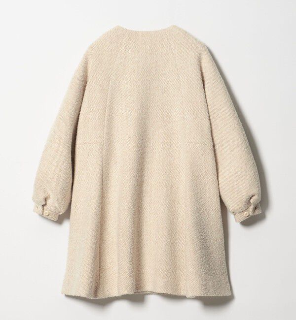 STEVEN ALAN「＜Steven Alan＞フレアコート」|その他|