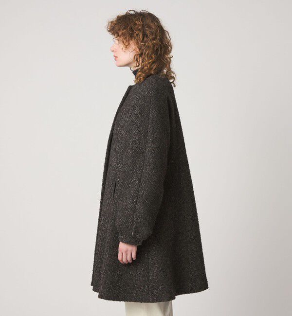 STEVEN ALAN「＜Steven Alan＞フレアコート」|その他|