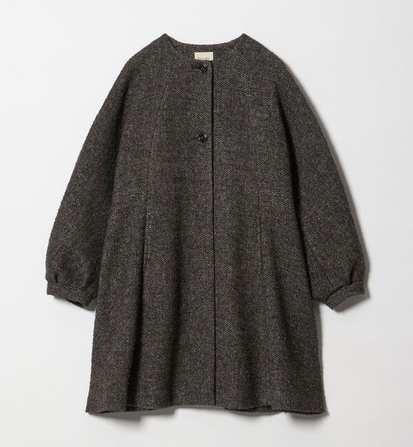 STEVEN ALAN「＜Steven Alan＞フレアコート」|その他|