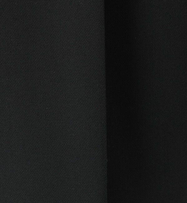 BEAUTY&YOUTH UNITED ARROWS「ダブル T/R 2プリーツ ボリューム スラックス NO.9 ウォッシャブル」|チノ|