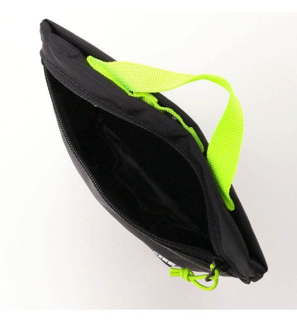 BEAMSBOY「THE NORTH FACE / ビルビーポーチ M」|ポーチ|