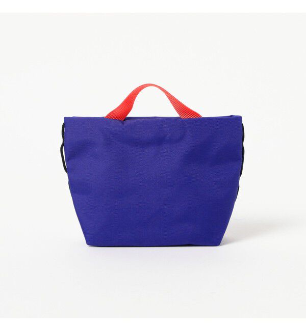 BEAMSBOY「THE NORTH FACE / ビルビーポーチ M」|ポーチ|