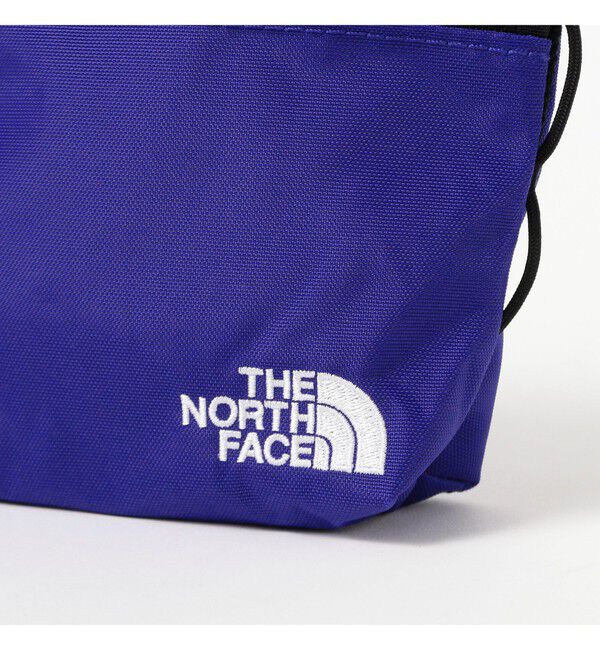 BEAMSBOY「THE NORTH FACE / ビルビーポーチ M」|ポーチ|