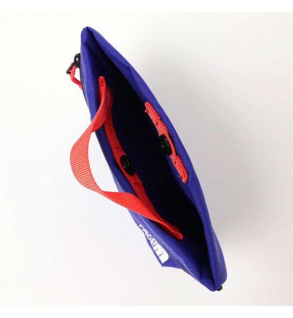 BEAMSBOY「THE NORTH FACE / ビルビーポーチ M」|ポーチ|