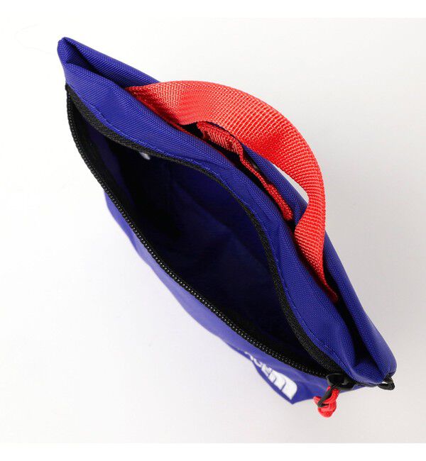 BEAMSBOY「THE NORTH FACE / ビルビーポーチ M」|ポーチ|