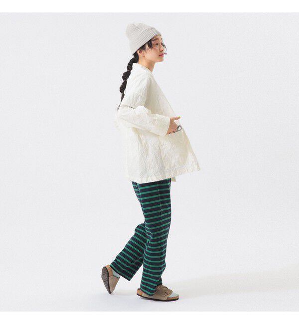 BEAMSBOY「リンクル ジャケット」|テーラードジャケット|