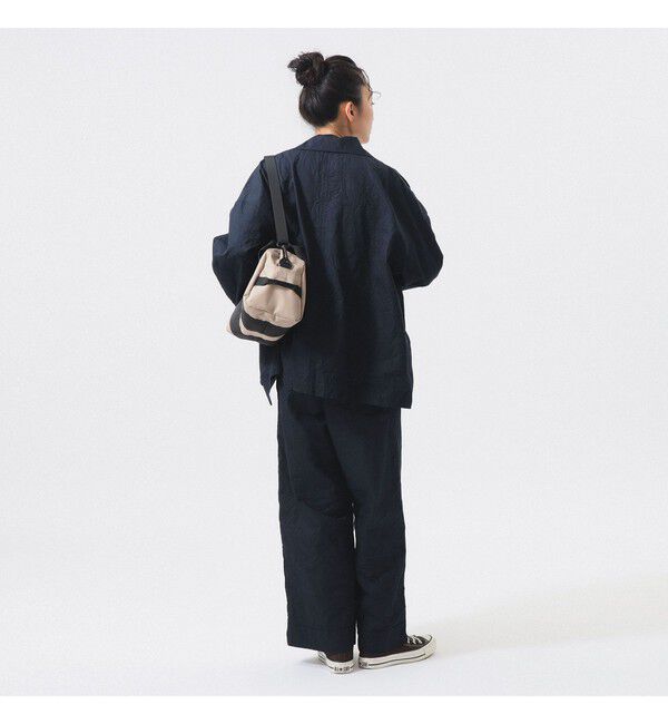 BEAMSBOY「リンクル ジャケット」|テーラードジャケット|