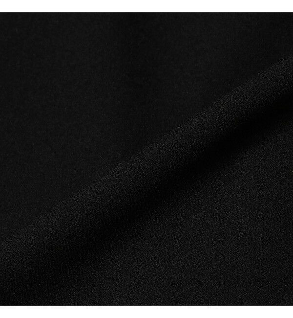 Demi-Luxe BEAMS 「アムンゼン コクーン ワンピース」|ワンピース|