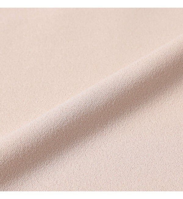 Demi-Luxe BEAMS 「アムンゼン コクーン ワンピース」|ワンピース|