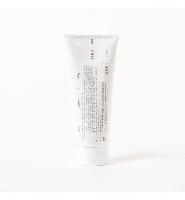 BEAMS「CHET / KEITH ヘアジェル」|その他|