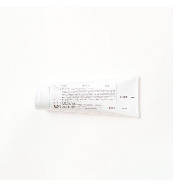 BEAMS「CHET / KEITH ヘアジェル」|その他|