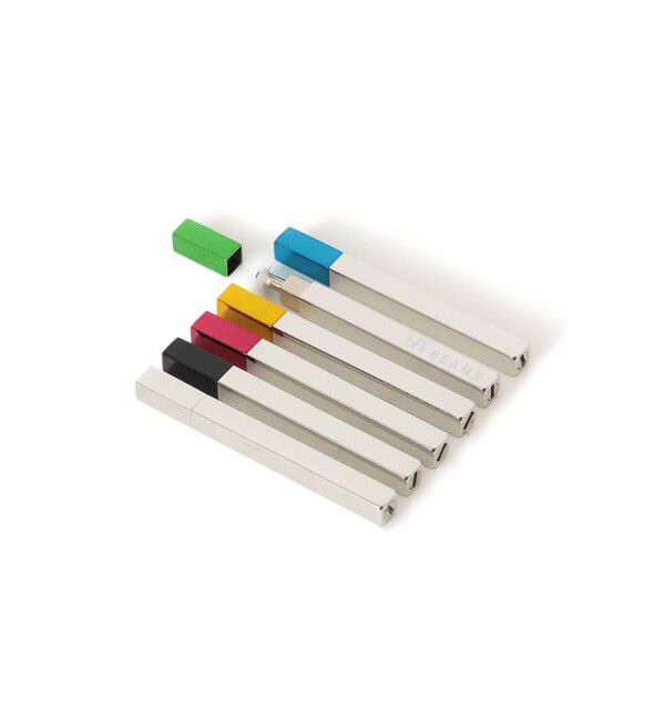 BEAMS「B.MTL_STICK_LTR」|その他|