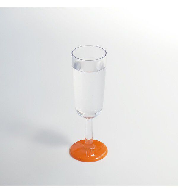 BEAMS「Palm Products,Australia / Marc Newson Tritan(R) Non-slip Forever Flute 180ml」|食器・キッチングッズ|