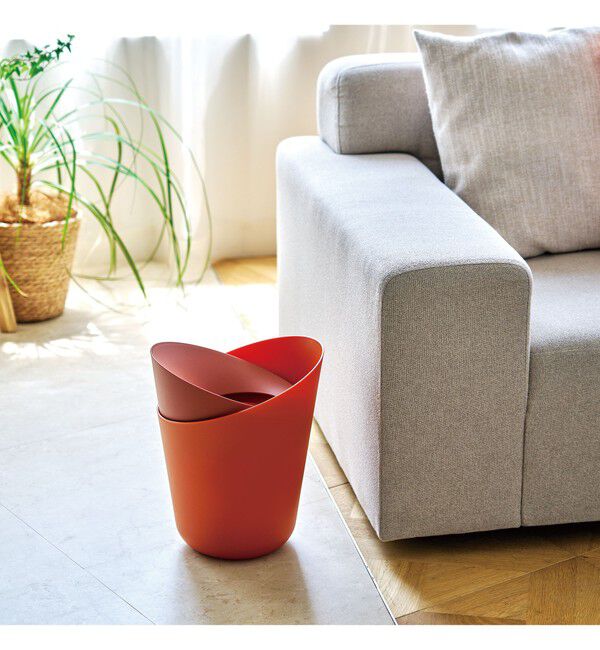 BEAMS「ENOTS / トラッシュカン 6L」|その他|