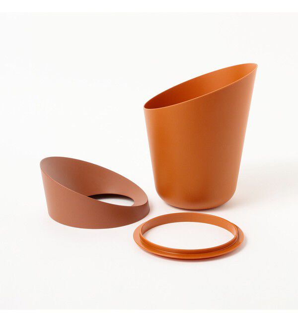 BEAMS「ENOTS / トラッシュカン 6L」|その他|