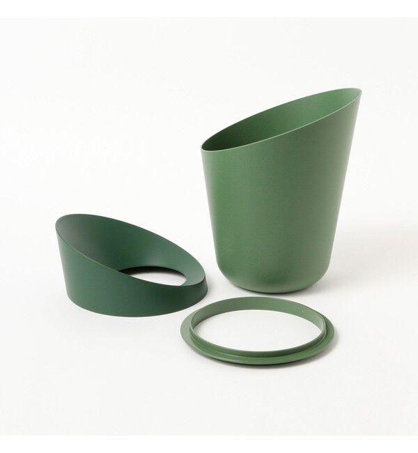 BEAMS「ENOTS / トラッシュカン 6L」|その他|