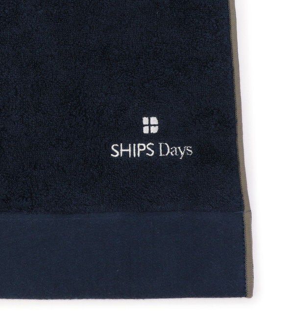SHIPS Days「SHIPS Days:バスタオル」|タオル|
