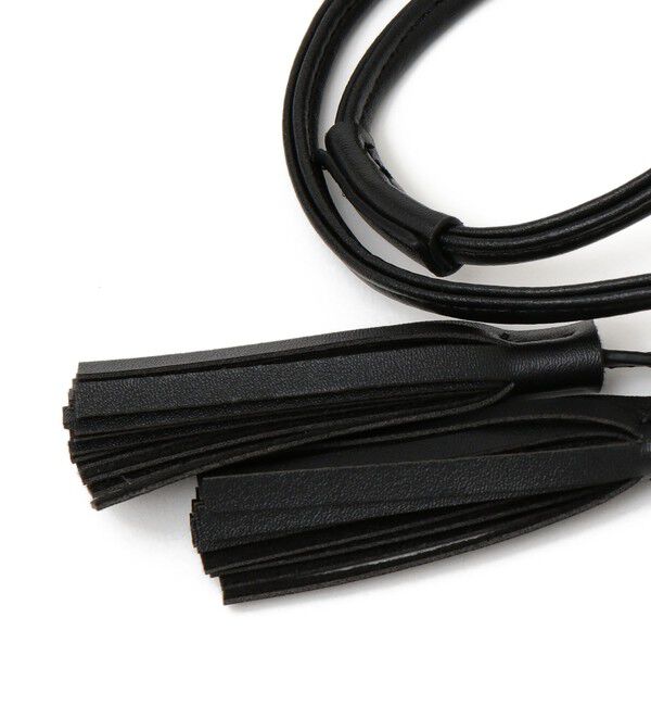 SHIPS any「SHIPS any: ファー巾着バッグ」|その他|