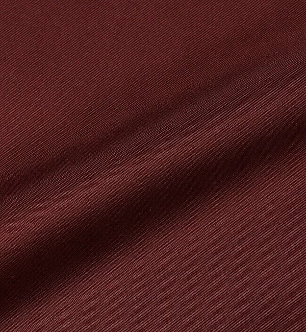 SHIPS「SHIPS: シルク ツイル チーフ」|ハンカチ|