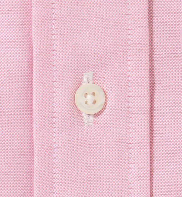 SHIPS「Southwick: オックスフォード ボタンダウンシャツ」|シャツ・ブラウス|