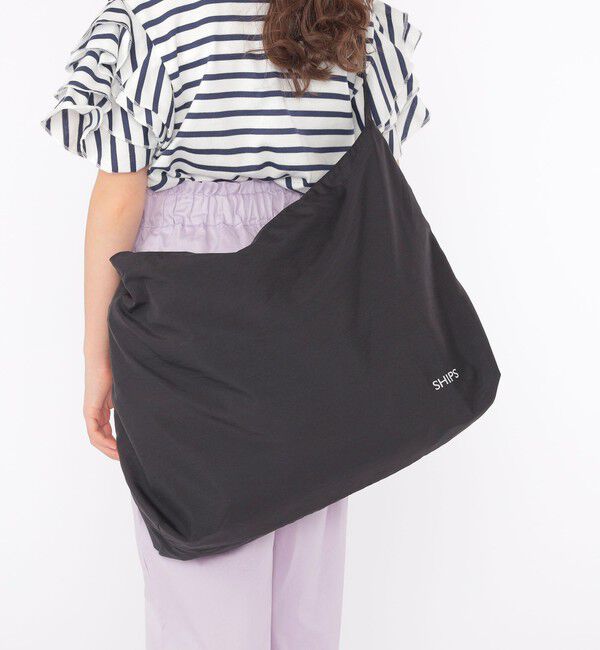 SHIPS KIDS「SHIPS KIDS:ショルダー バッグ」|ショルダー・メッセンジャー|