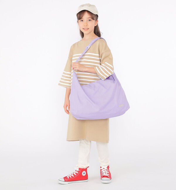 SHIPS KIDS「SHIPS KIDS:ショルダー バッグ」|ショルダー・メッセンジャー|
