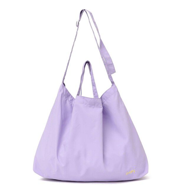 SHIPS KIDS「SHIPS KIDS:ショルダー バッグ」|ショルダー・メッセンジャー|