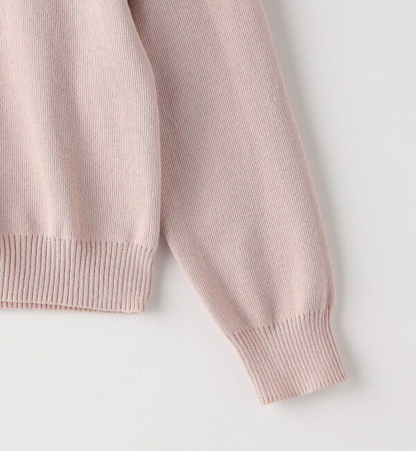 SHIPS KIDS「SHIPS KIDS:100～130cm / リバティ カーディガン」|カーディガン|