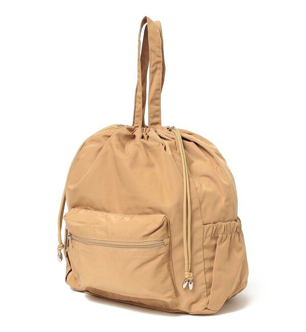 SHIPS Colors 「SHIPS Colors:2WAY バック パック」|リュック|