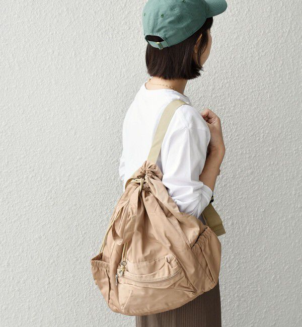 SHIPS Colors 「SHIPS Colors:2WAY バック パック」|リュック|