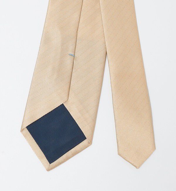 SHIPS Colors 「SHIPS Colors:日本製 シルク ソリッド ネクタイ」|ネクタイ・蝶ネクタイ|