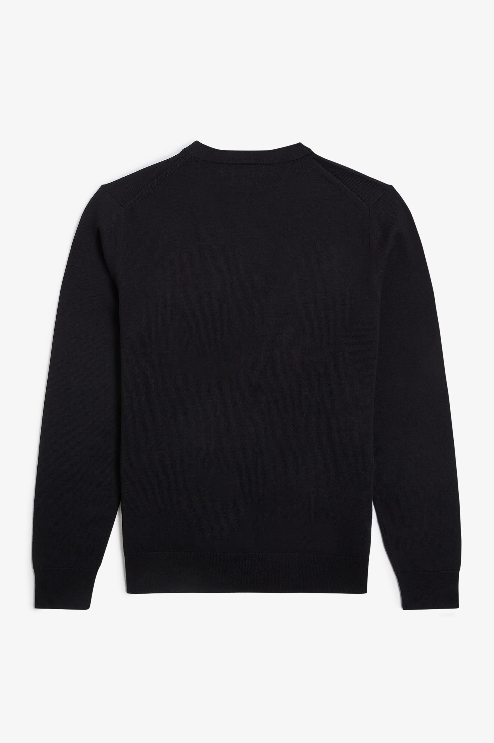 FRED PERRY 「Classic Cardigan」|ニット・セーター|