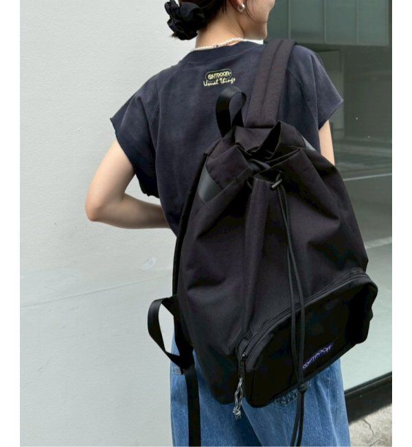 OUTDOOR PRODUCTS Usual Things「OUTDOOR PRODUCTS ex BACK PACK」|リュック|