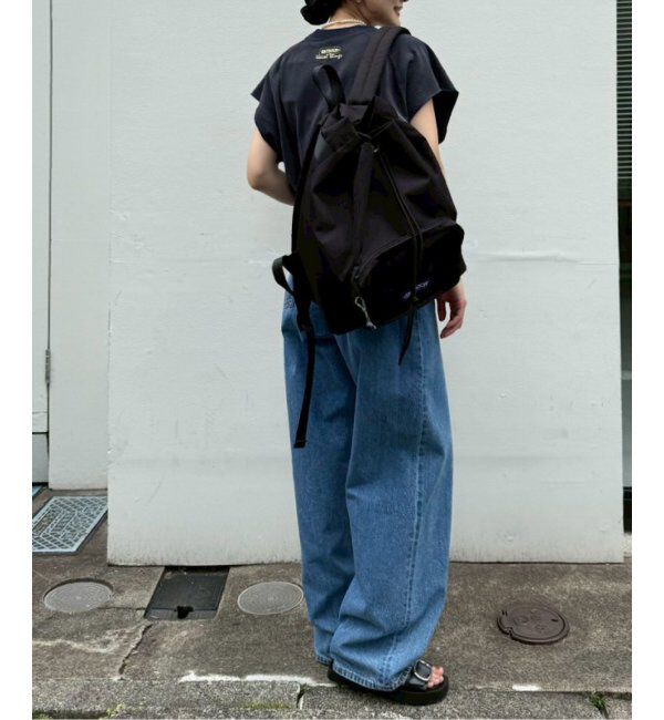 OUTDOOR PRODUCTS Usual Things「OUTDOOR PRODUCTS ex BACK PACK」|リュック|