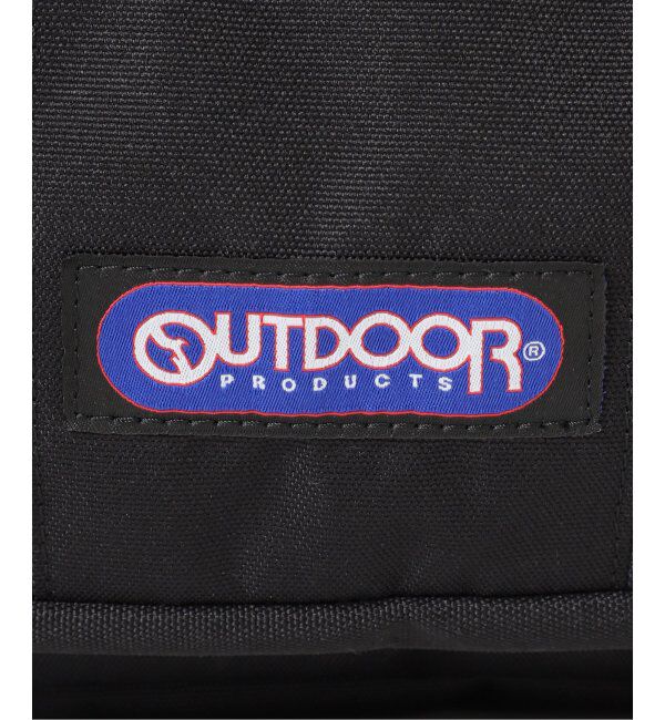 OUTDOOR PRODUCTS Usual Things「OUTDOOR PRODUCTS ex BACK PACK」|リュック|