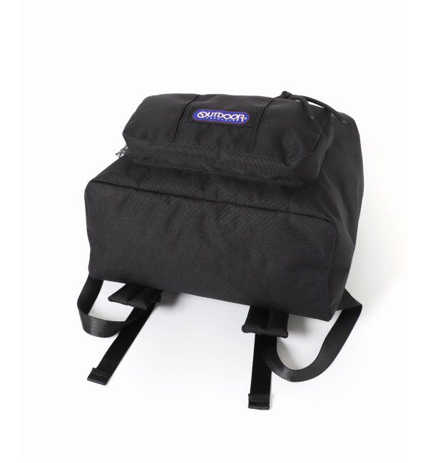 OUTDOOR PRODUCTS Usual Things「OUTDOOR PRODUCTS ex BACK PACK」|リュック|