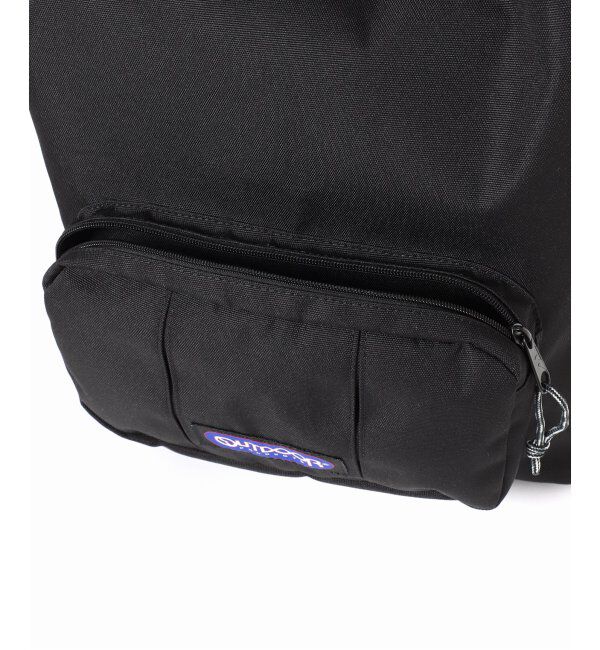 OUTDOOR PRODUCTS Usual Things「OUTDOOR PRODUCTS ex BACK PACK」|リュック|