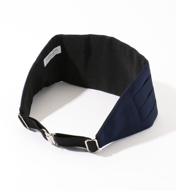 TOMORROWLAND GOODS「TOMORROWLAND シルク ボウタイ＆カマーバンド」|ネクタイ・蝶ネクタイ|